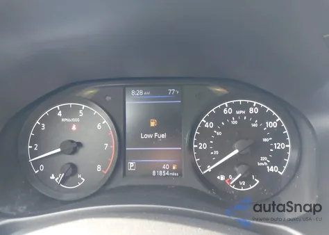 2021 Nissan Altima S Fwd z USA, uszkodzony, nr VIN 1N4BL4BVXMN306976